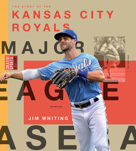 Creative Sports: Kansas City Royals
