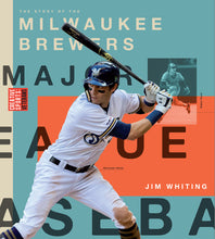 Laden Sie das Bild in den Galerie-Viewer, Kreativer Sport: Milwaukee Brewers
