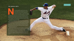 Creative Sports: New York Mets