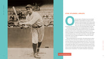 Laden Sie das Bild in den Galerie-Viewer, Kreativer Sport: New York Yankees
