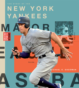 Kreativer Sport: New York Yankees