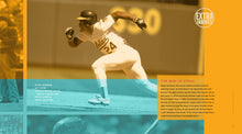 Laden Sie das Bild in den Galerie-Viewer, Kreativer Sport: Oakland Athletics
