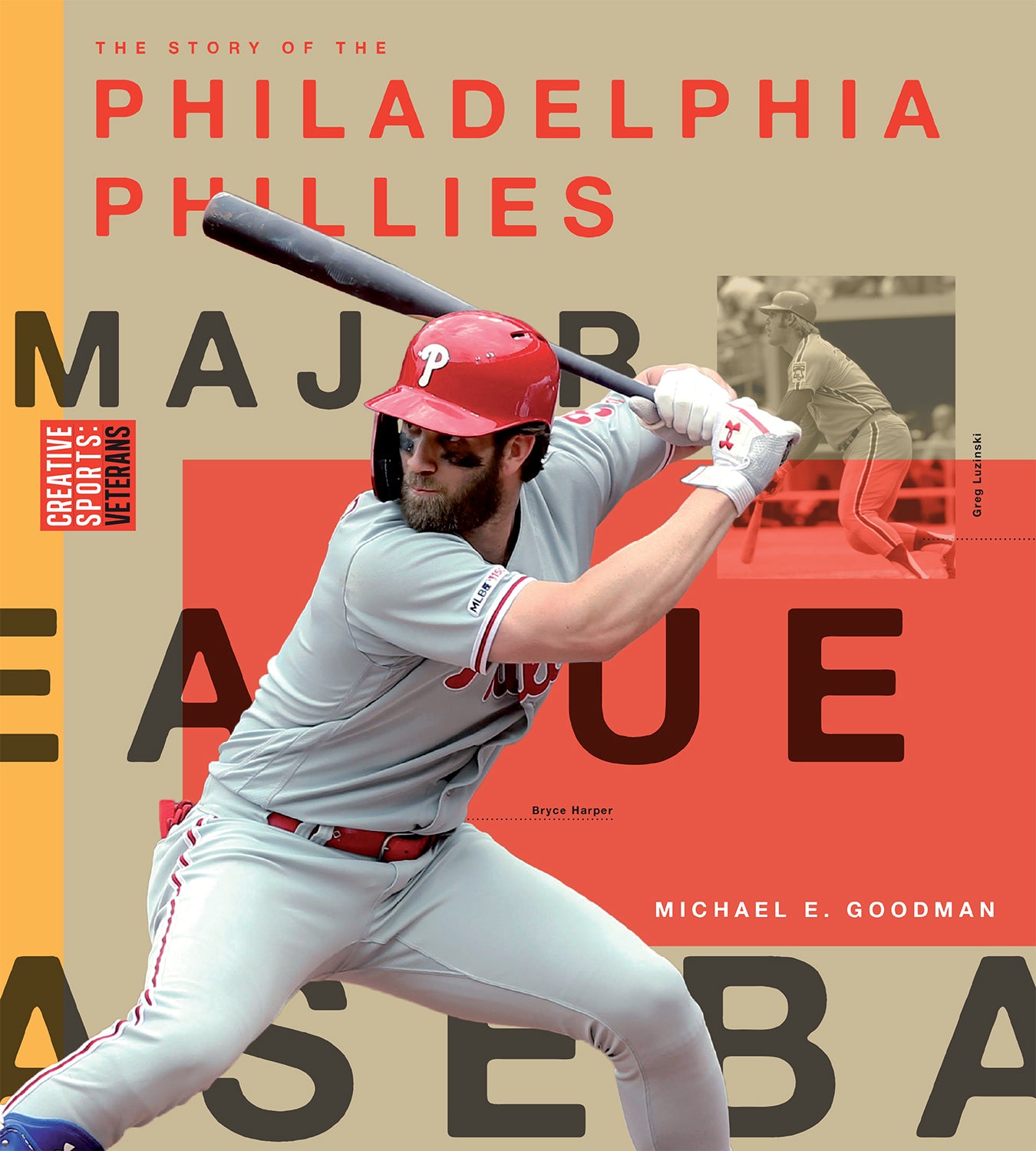 Philadelphia Phillies [Book]