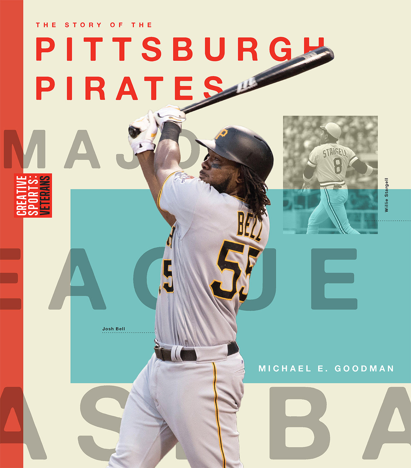 Creative Sports: Pittsburgh Pirates