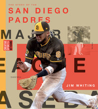 Laden Sie das Bild in den Galerie-Viewer, Kreativer Sport: San Diego Padres

