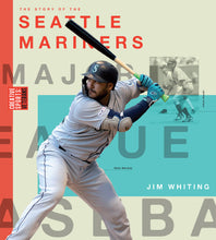 Laden Sie das Bild in den Galerie-Viewer, Kreativer Sport: Seattle Mariners
