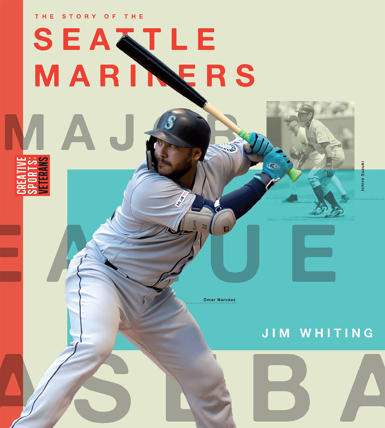 Pinterest  Seattle mariners, Mariners, Seattle sports