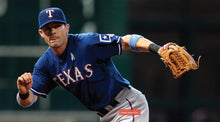 Laden Sie das Bild in den Galerie-Viewer, Kreativer Sport: Texas Rangers
