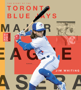 Creative Sports: Toronto Blue Jays – The Creative Company Shop