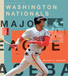 Creative Sports: Washington Nationals