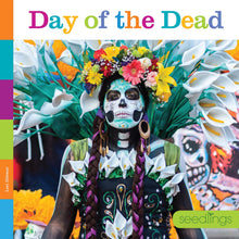 Laden Sie das Bild in den Galerie-Viewer, Sämlinge: Tag der Toten

