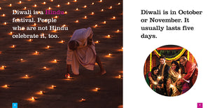 Seedlings: Diwali