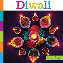 Laden Sie das Bild in den Galerie-Viewer, Sämlinge: Diwali

