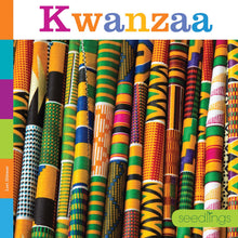 Laden Sie das Bild in den Galerie-Viewer, Sämlinge: Kwanzaa
