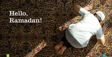 Laden Sie das Bild in den Galerie-Viewer, Sämlinge: Ramadan
