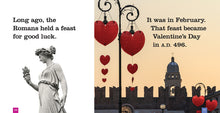 Laden Sie das Bild in den Galerie-Viewer, Sämlinge: Valentinstag
