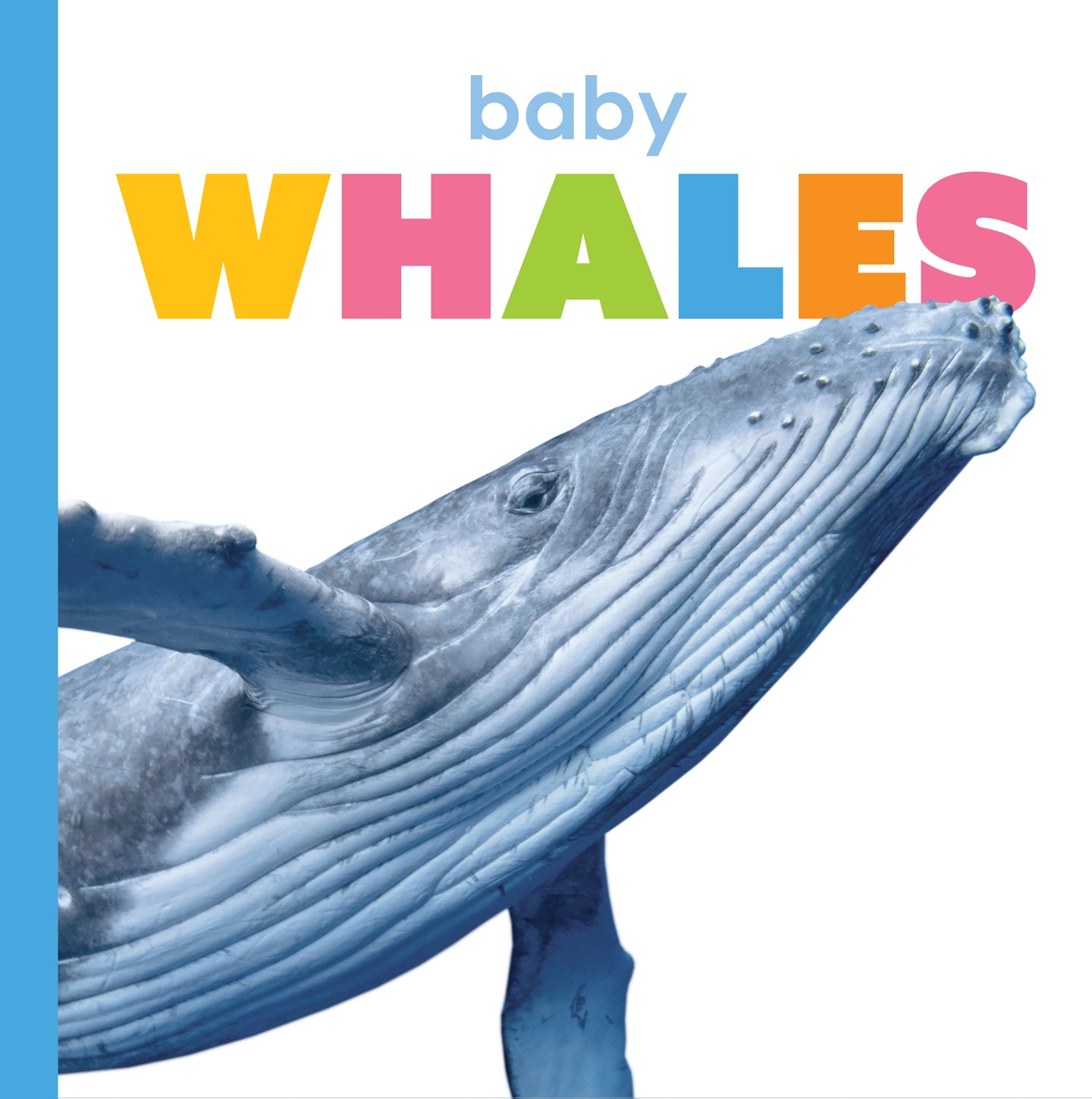 Der Anfang: Babywale