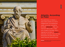 Laden Sie das Bild in den Galerie-Viewer, Odysseeen in Mysterien: Atlantis
