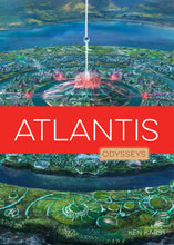 Laden Sie das Bild in den Galerie-Viewer, Odysseeen in Mysterien: Atlantis

