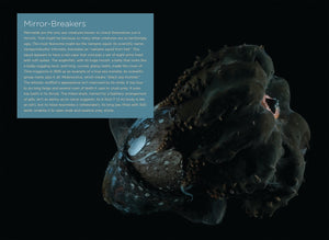 Odysseys in Mysteries: Sea Monsters