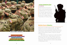 Laden Sie das Bild in den Galerie-Viewer, X-Books: Special Forces: Delta Force
