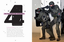 Laden Sie das Bild in den Galerie-Viewer, X-Books: Special Forces: FBI Hostage Rescue Team
