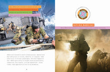 Laden Sie das Bild in den Galerie-Viewer, X-Books: Special Forces: Navy SEALs
