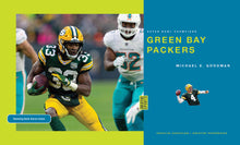 Laden Sie das Bild in den Galerie-Viewer, Super Bowl Champions (2023): Green Bay Packers
