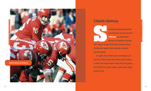 Laden Sie das Bild in den Galerie-Viewer, Super Bowl Champions (2023): Kansas City Chiefs
