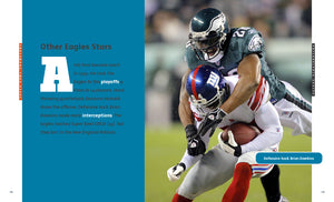 Super Bowl Champions (2023): Philadelphia Eagles