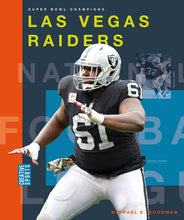 Laden Sie das Bild in den Galerie-Viewer, Super Bowl Champions (2023): Las Vegas Raiders
