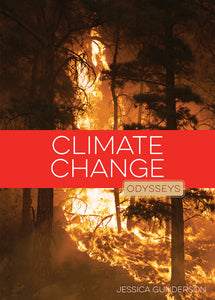 Odysseen in der Umwelt: Klimawandel