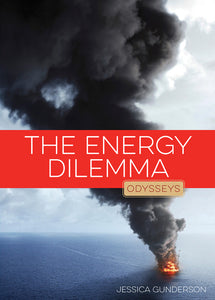 Odysseen in der Umwelt: Das Energiedilemma
