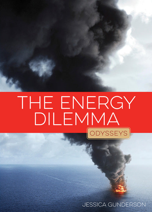 Odysseys in the Environment: The Energy Dilemma