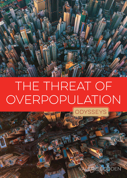 Odysseys in the Environment: The Threat of Overpopulation