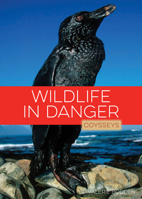 Odysseys in the Environment: Wildlife in Danger
