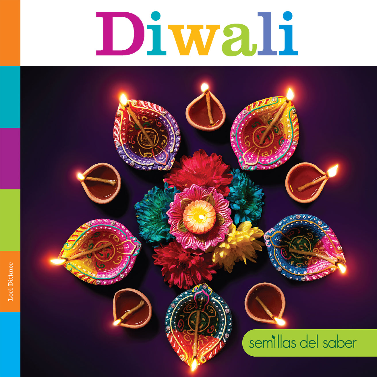 Semillas del saber: Diwali