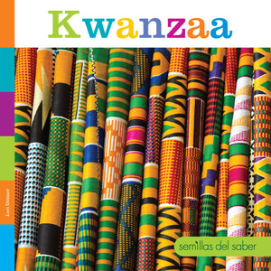 Semillas del saber: Kwanzaa