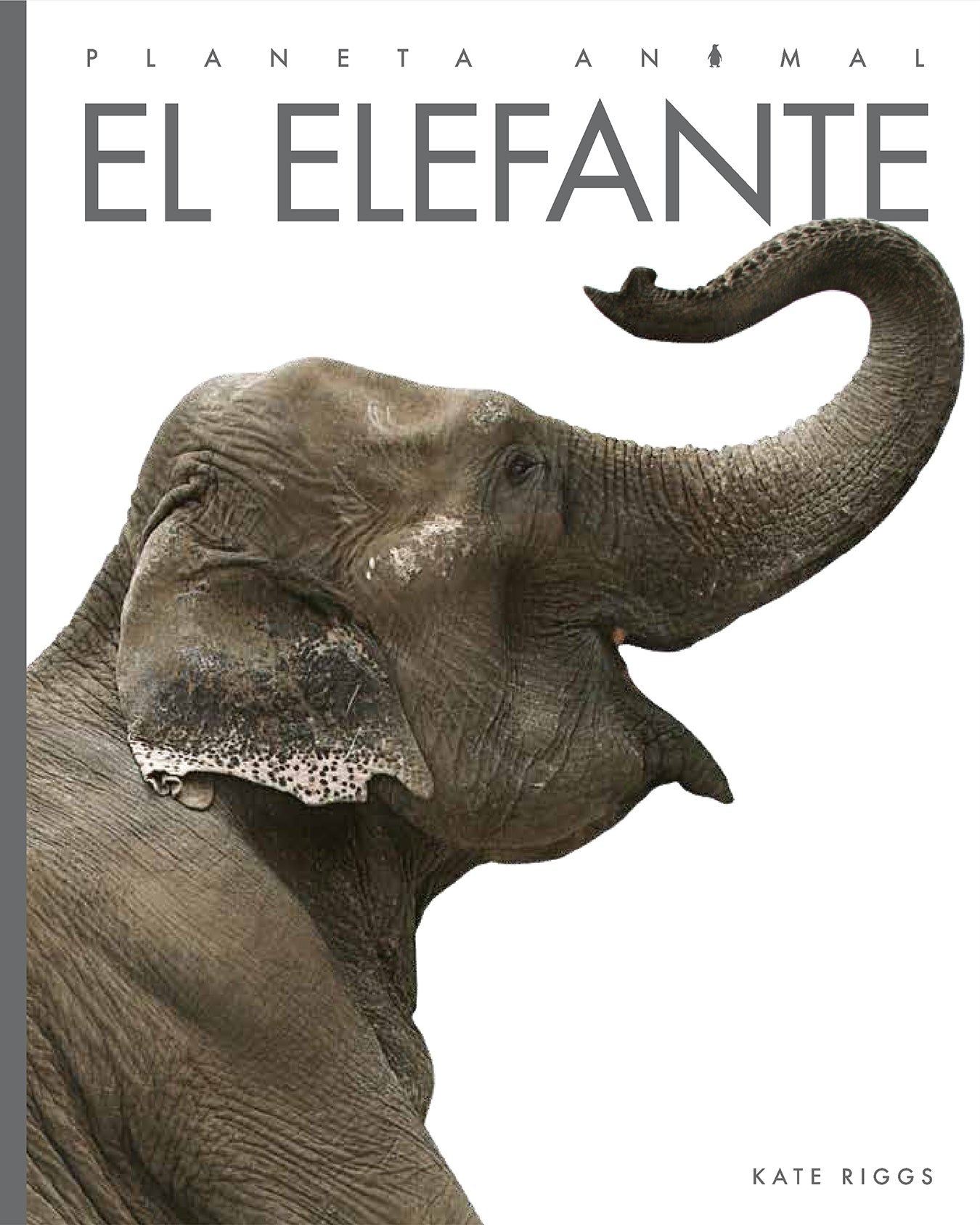 Planeta-Tier (2022): El elefante