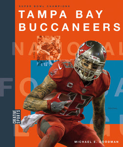 Tampa Bay Buccaneers [Book]