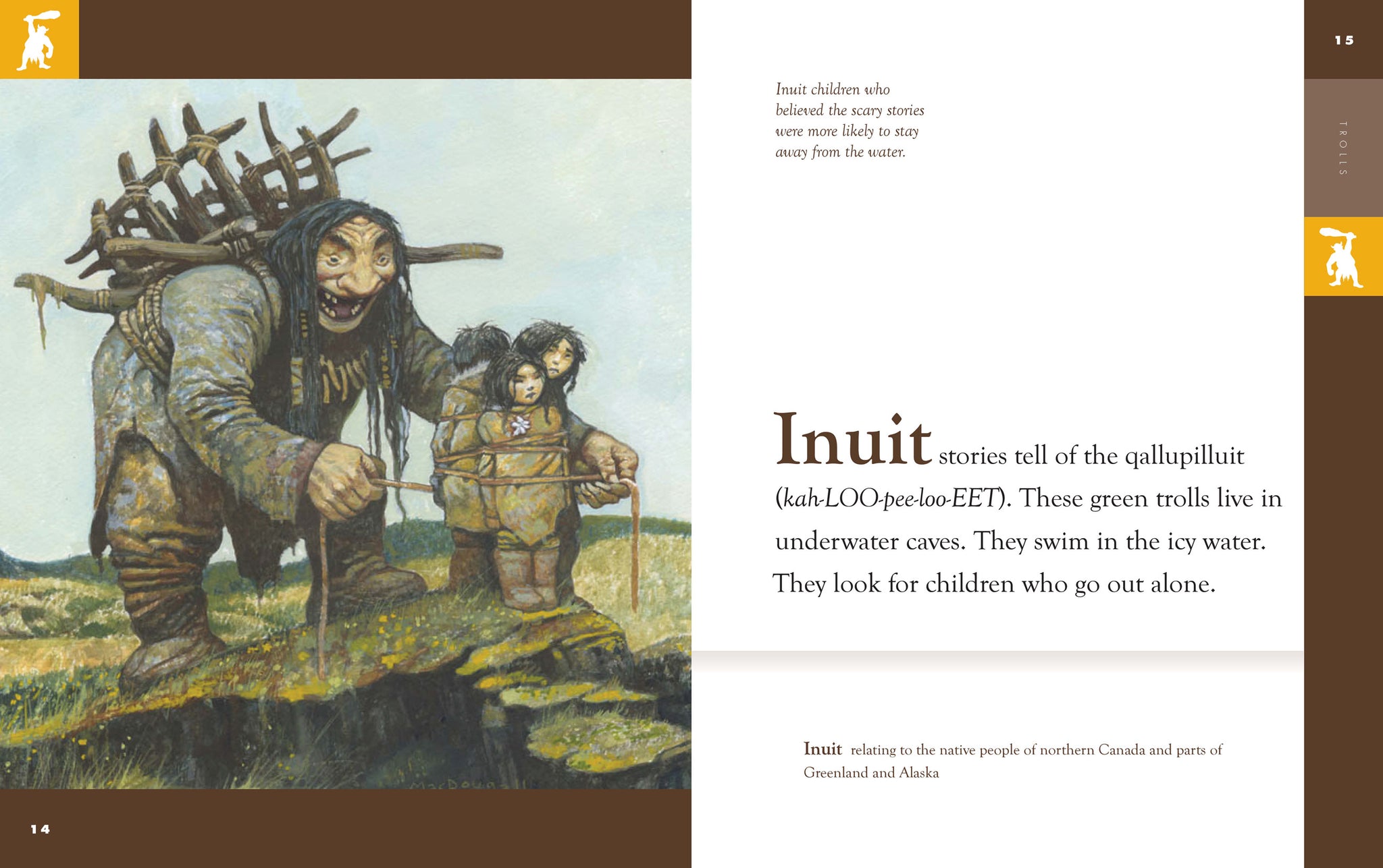 Trolls – The Creative Company