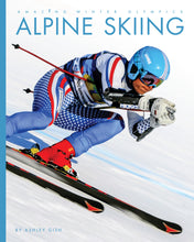 Laden Sie das Bild in den Galerie-Viewer, Erstaunliche Olympische Winterspiele: Ski Alpin

