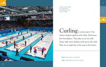 Laden Sie das Bild in den Galerie-Viewer, Erstaunliche Olympische Winterspiele: Curling
