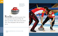 Laden Sie das Bild in den Galerie-Viewer, Erstaunliche Olympische Winterspiele: Curling
