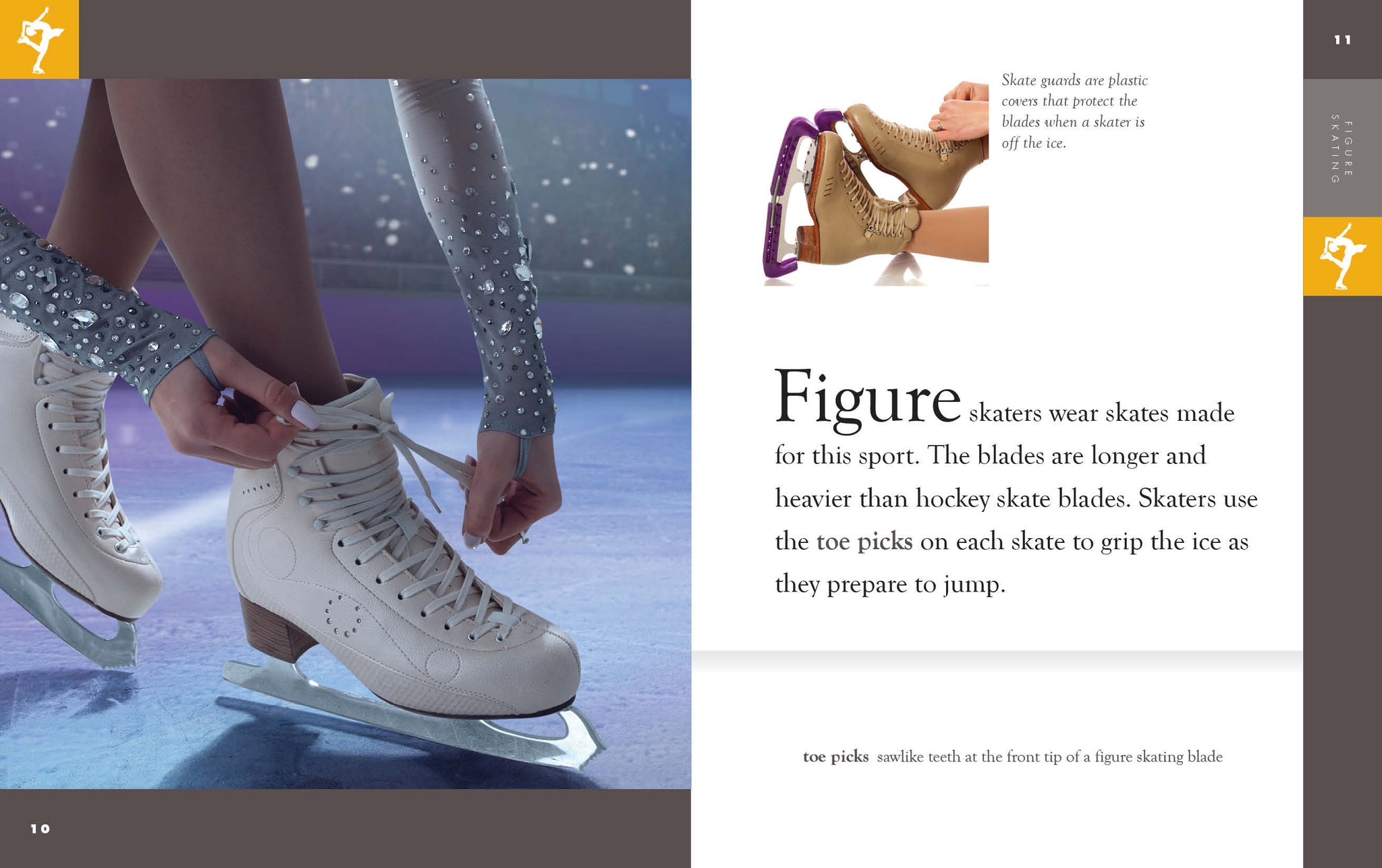 Figure Skating – The Creative Company Shop