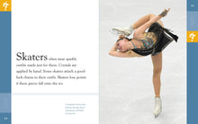 Laden Sie das Bild in den Galerie-Viewer, Erstaunliche Olympische Winterspiele: Eiskunstlauf
