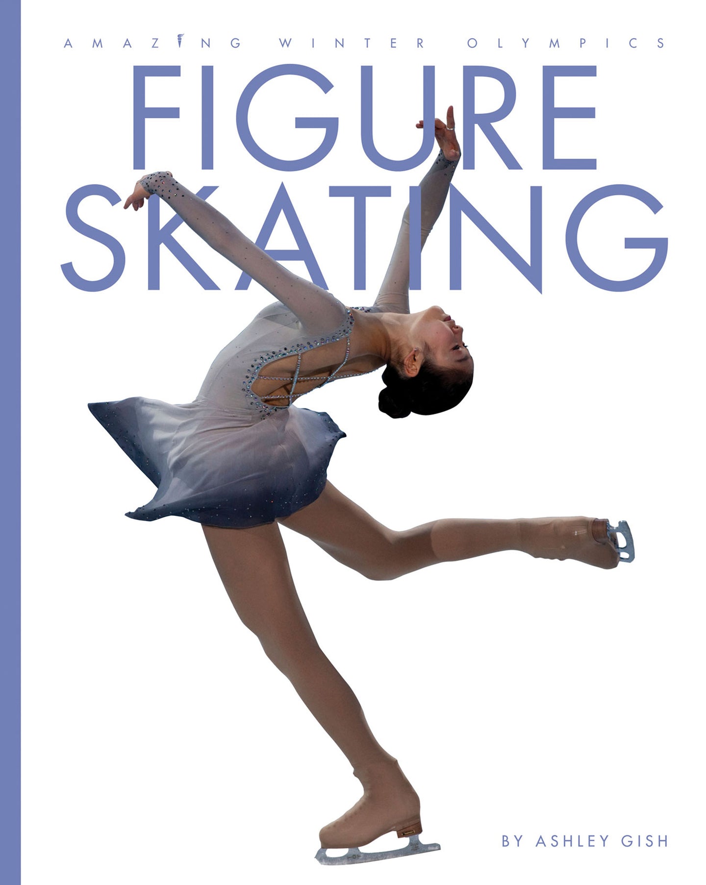 Amazing Winter Olympics: Figure Skating