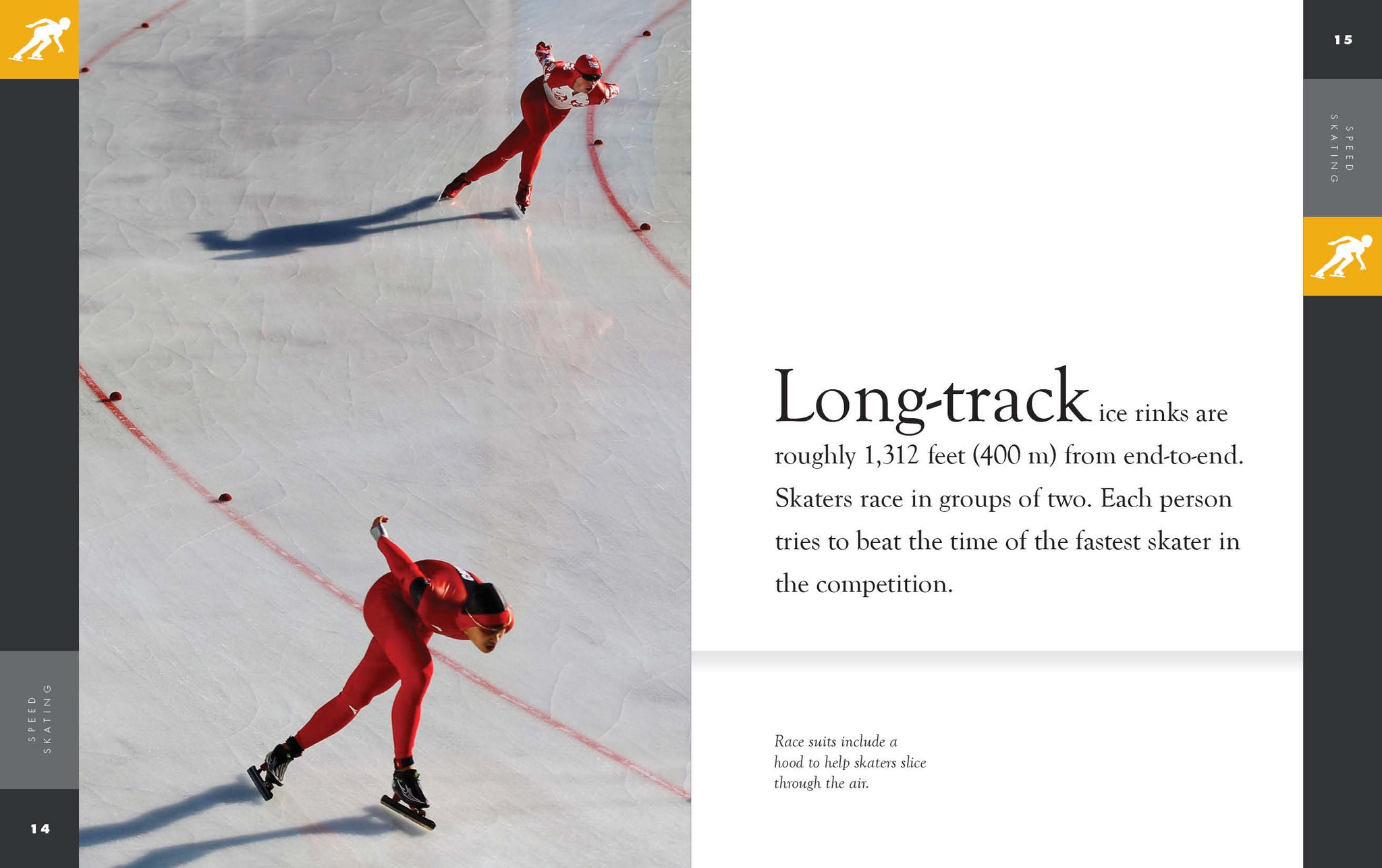 洋書 Complete Handbook of Speed Skating Holum Dianne The Complete Handbook Of Speed Skating, Dianne Holum US Olym