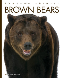 Erstaunliche Tiere (2022): Braunbären