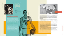 Laden Sie das Bild in den Galerie-Viewer, A History of Hoops (2023): Die Geschichte der Atlanta Hawks
